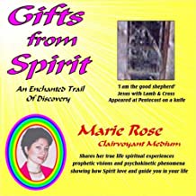 GIFTS FROM SPIRIT