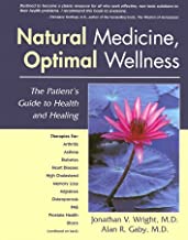 NATURAL MEDICINE, OPTIMAL WELL