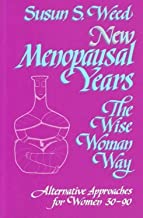 NEW MENOPAUSAL YEARS