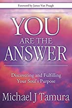 You Are The Answer
