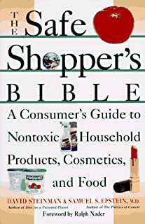 SAFE SHOPPERS BIBLE
