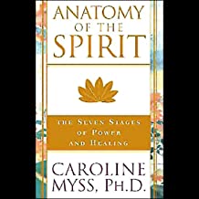 ANATOMY OF THE SPIRIT