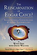 Reincarnation of Edgar Cayce?