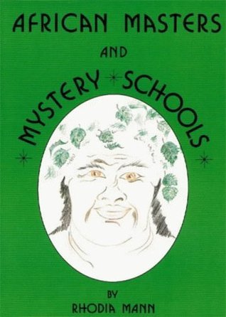 AFRICAN MASTERS MYSTERY SCHOOL