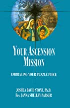 Your Ascension Mission (V 10)