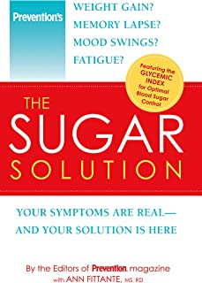 SUGAR SOLUTION, THE