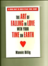 ART OF FALLING IN LOVE WITH