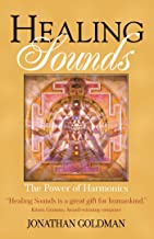 HEALING SOUNDS: THE POWER OF HARMONICS
