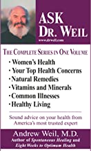 ASK DR WEIL 
