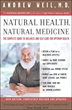 NATURAL HEALTH, NATURAL MEDICINE