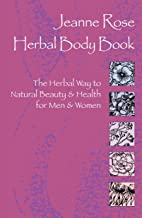 HERBAL BODY BOOK