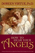 HOW TO HEAR YOUR ANGELS