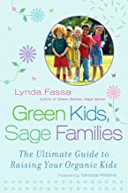 GREEN KIDS, SAGE FAMILIES