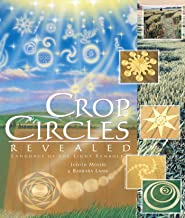 CROP CIRCLES REVEALED