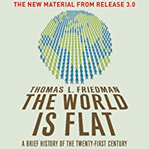 WORLD IS FLAT