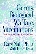 GERMS, BIOLOGICAL WARFARE,VACC