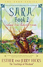 SARAH BOOK 2