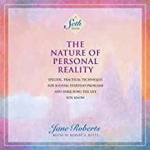 NATURE OF PERSONAL REALITY