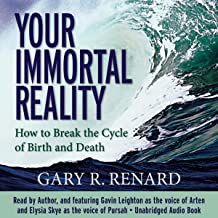 YOUR IMMORTAL REALITY (HC)