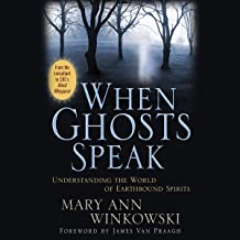 WHEN GHOSTS SPEAK