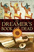 DREAMER'S BOOK OF THE DEAD