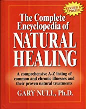 COMPLETE ENCYCLOPEDIA OF NATURAL HEALING 