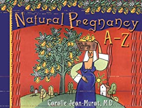 Natural Pregnancy A - Z