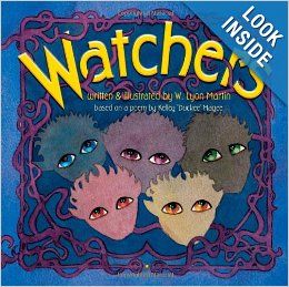 WATCHERS (HC)