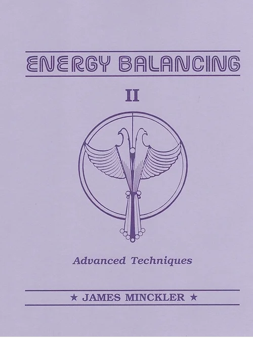 ENERGY BALANCING II