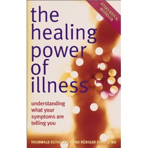 Healing Power of Illness: Unde