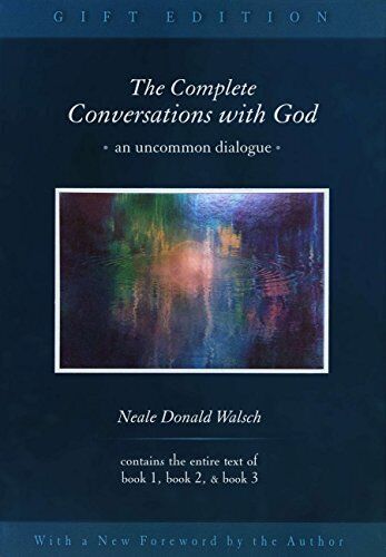 COMPLETE CONVERSATIONS WITH GOD ( HARD COVER GIFT EDITION)