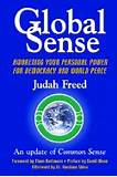 GLOBAL SENSE: AWAKENING YOUR..