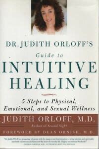 DR. ORLOFF'S INTUITIVE HEALING