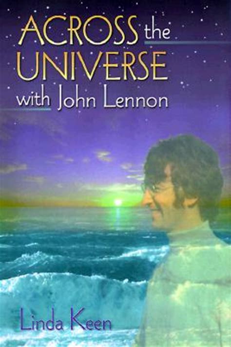 ACROSS THE UNIVERSE WITH JOHN