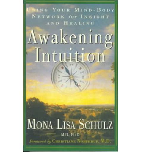 AWAKENING INTUITION