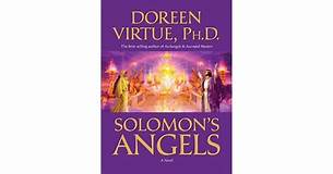 SOLOMON'S ANGELS